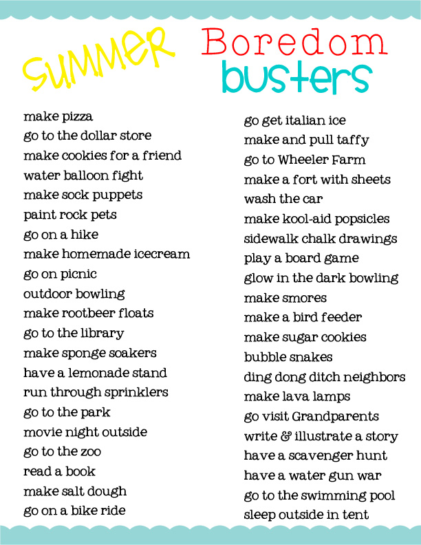 Things To Do Indoors When Your Bored Things To Do Indoors When Your Bored